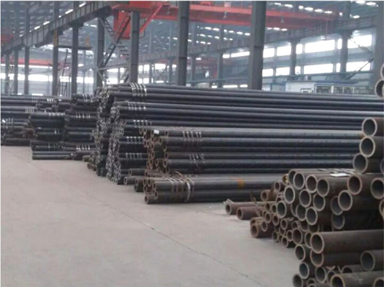 鹤峰12cr2mo化肥专用管