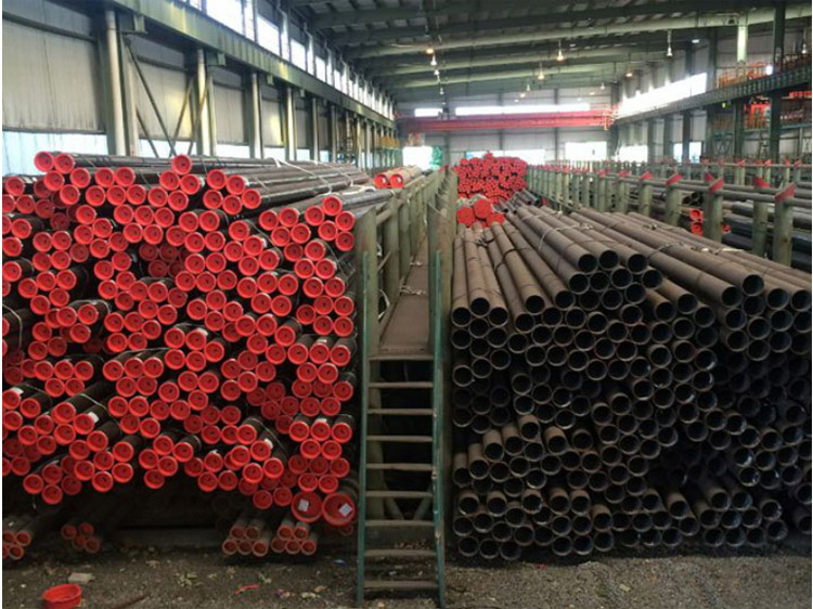 鹤峰12crmo化肥专用管